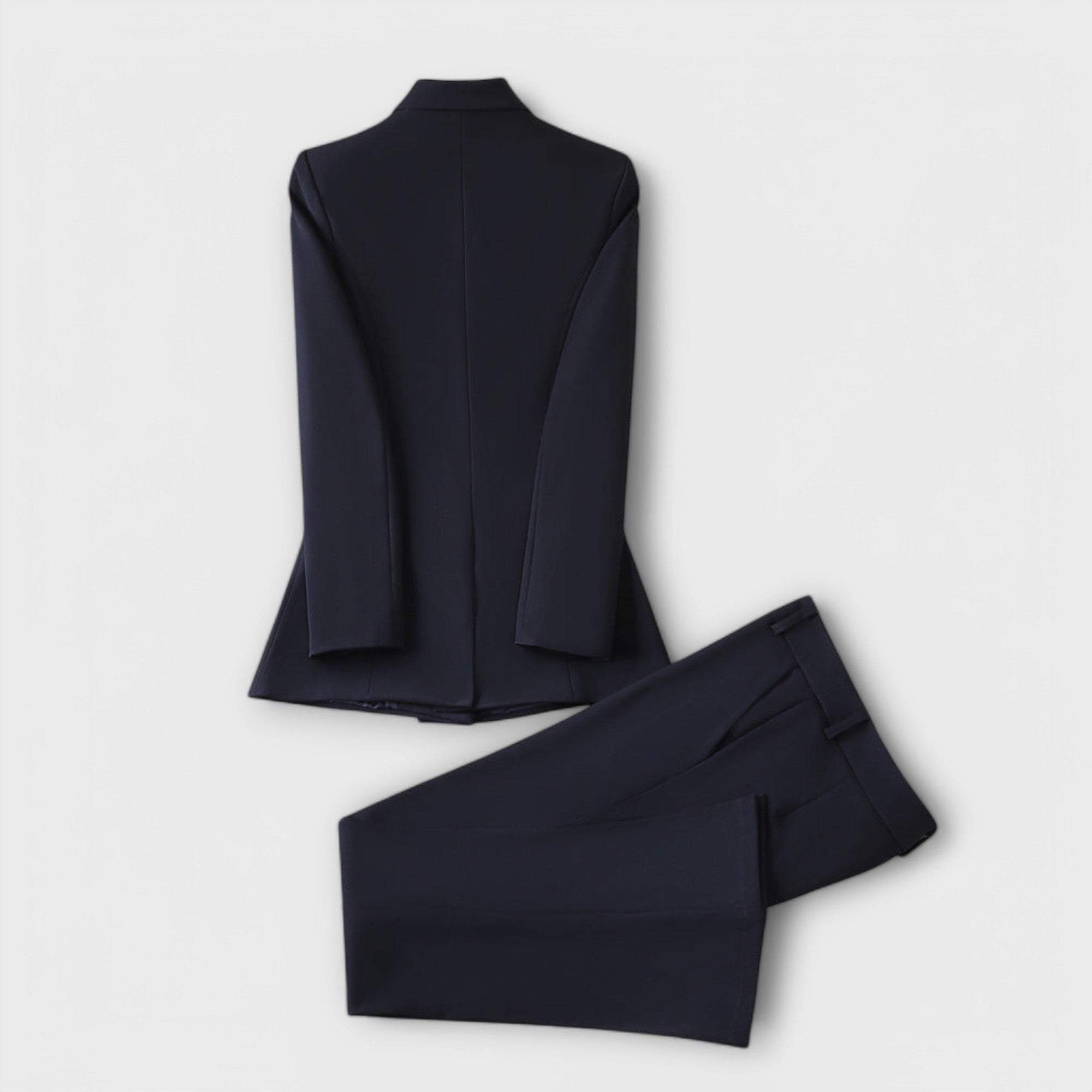 Eline Jas en Broekset