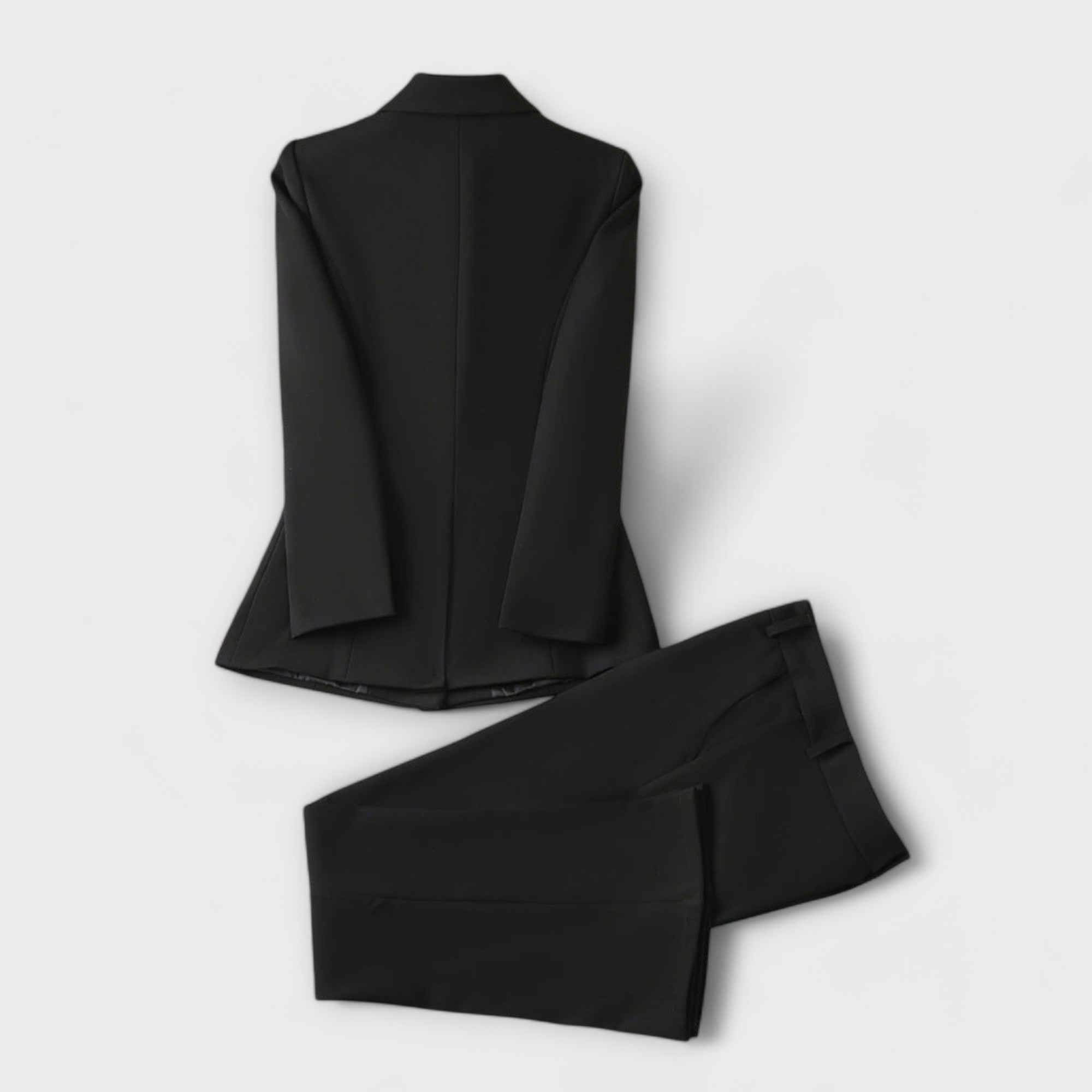 Eline Jas en Broekset