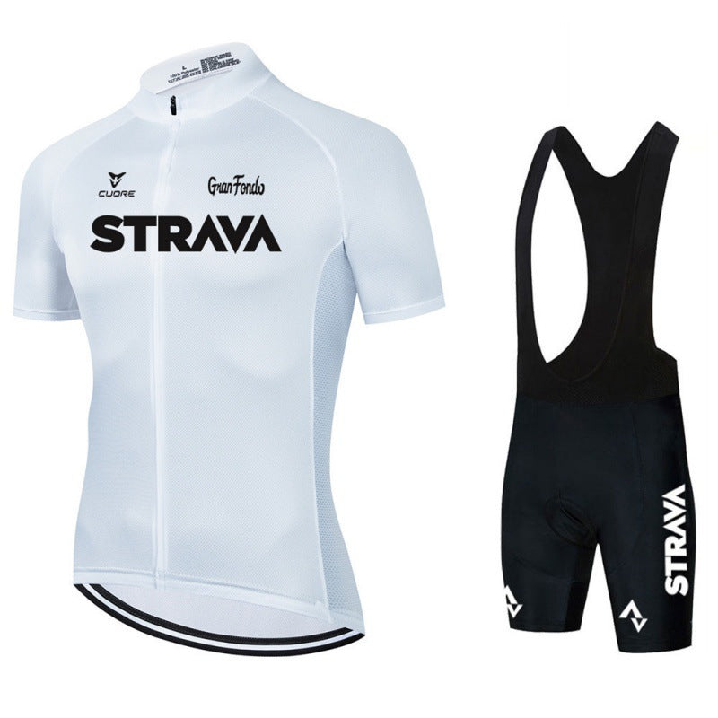 Strava | Pro Wielerkleding