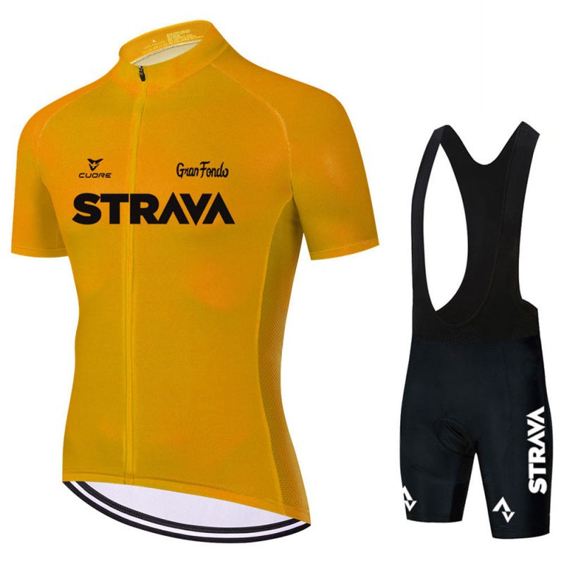 Strava | Pro Wielerkleding