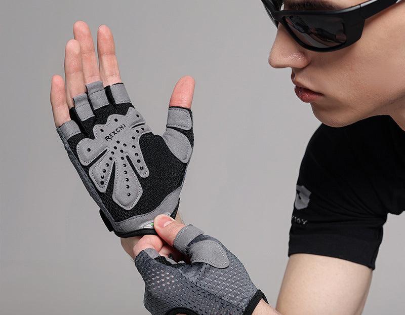 Rexchi – Griphandschoenen