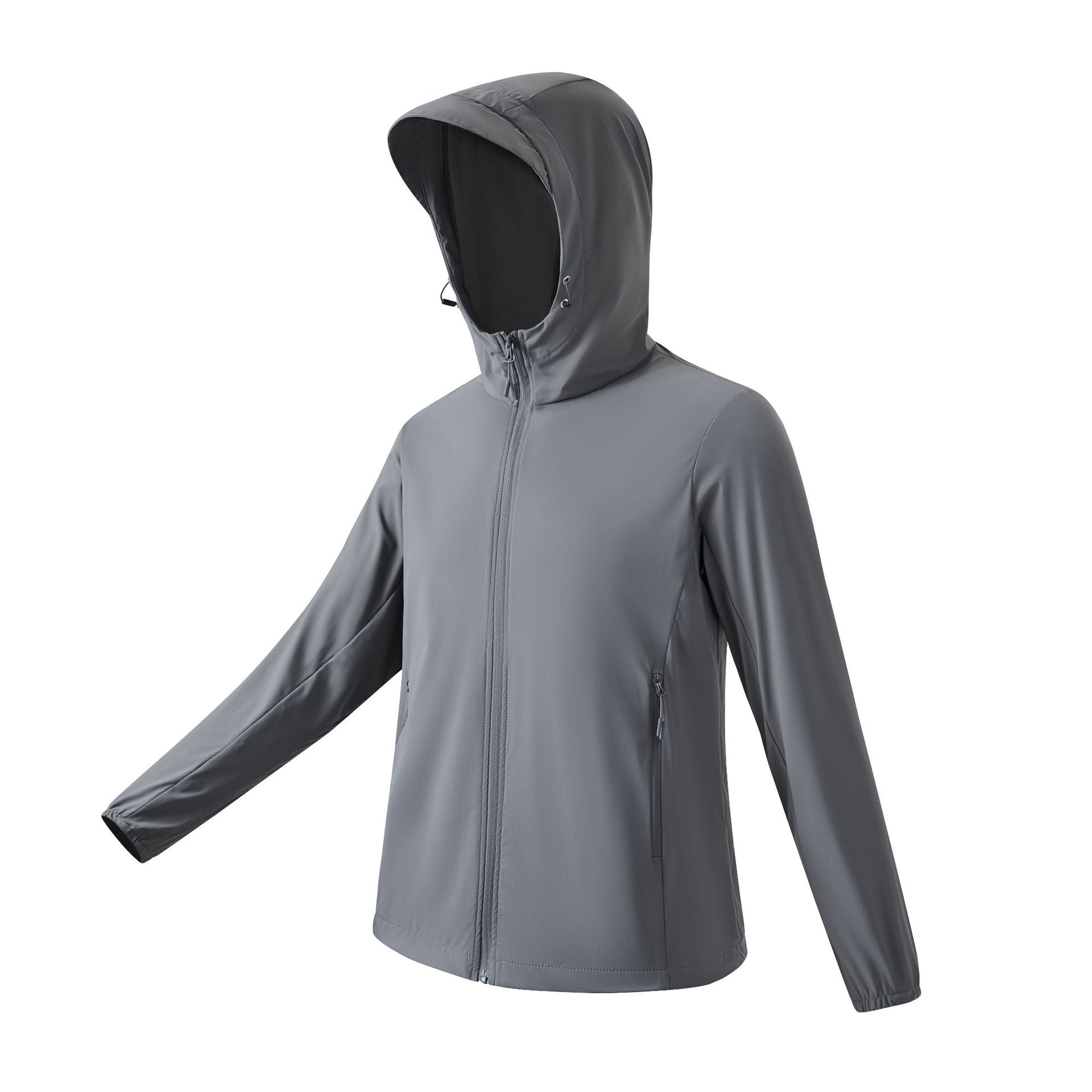 Prestatie fietsjack – bescherming tegen wind en regen