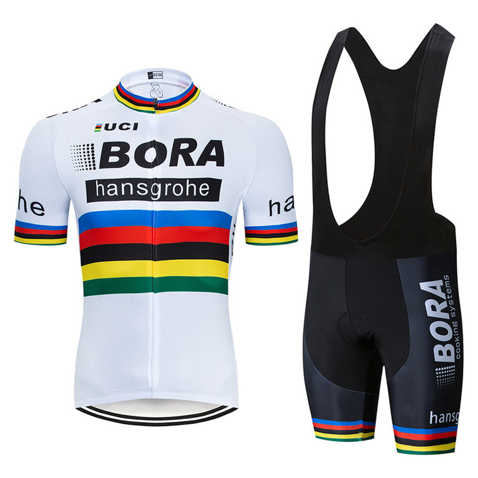 Bora - Professionele wielerset