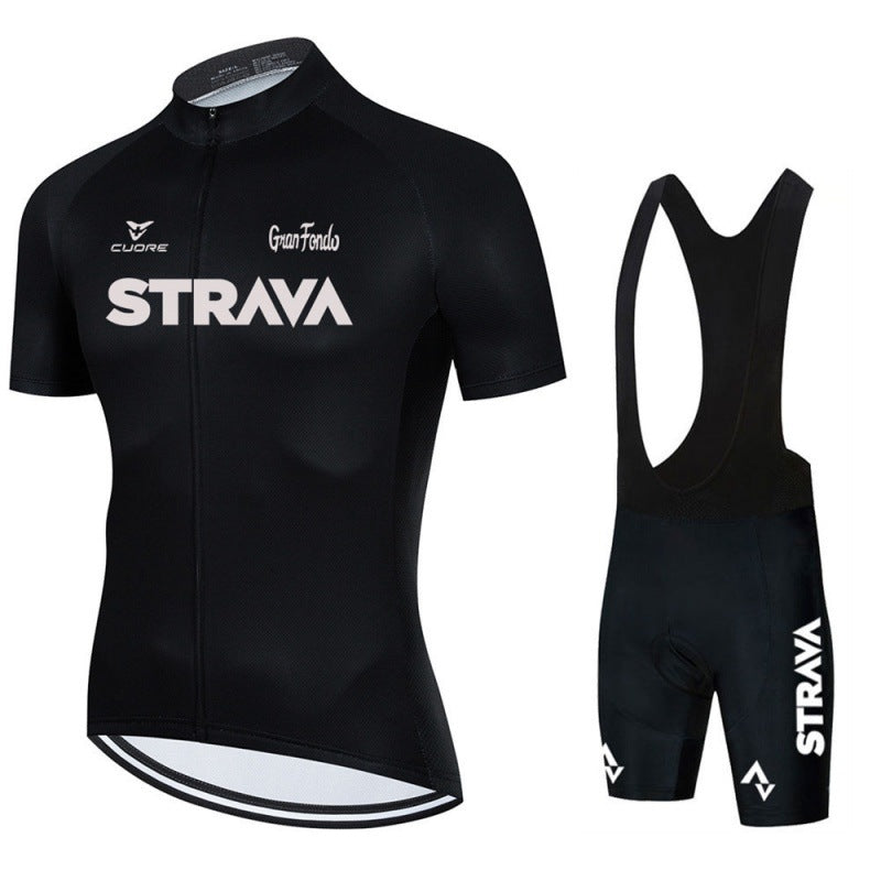 Strava | Pro Wielerkleding
