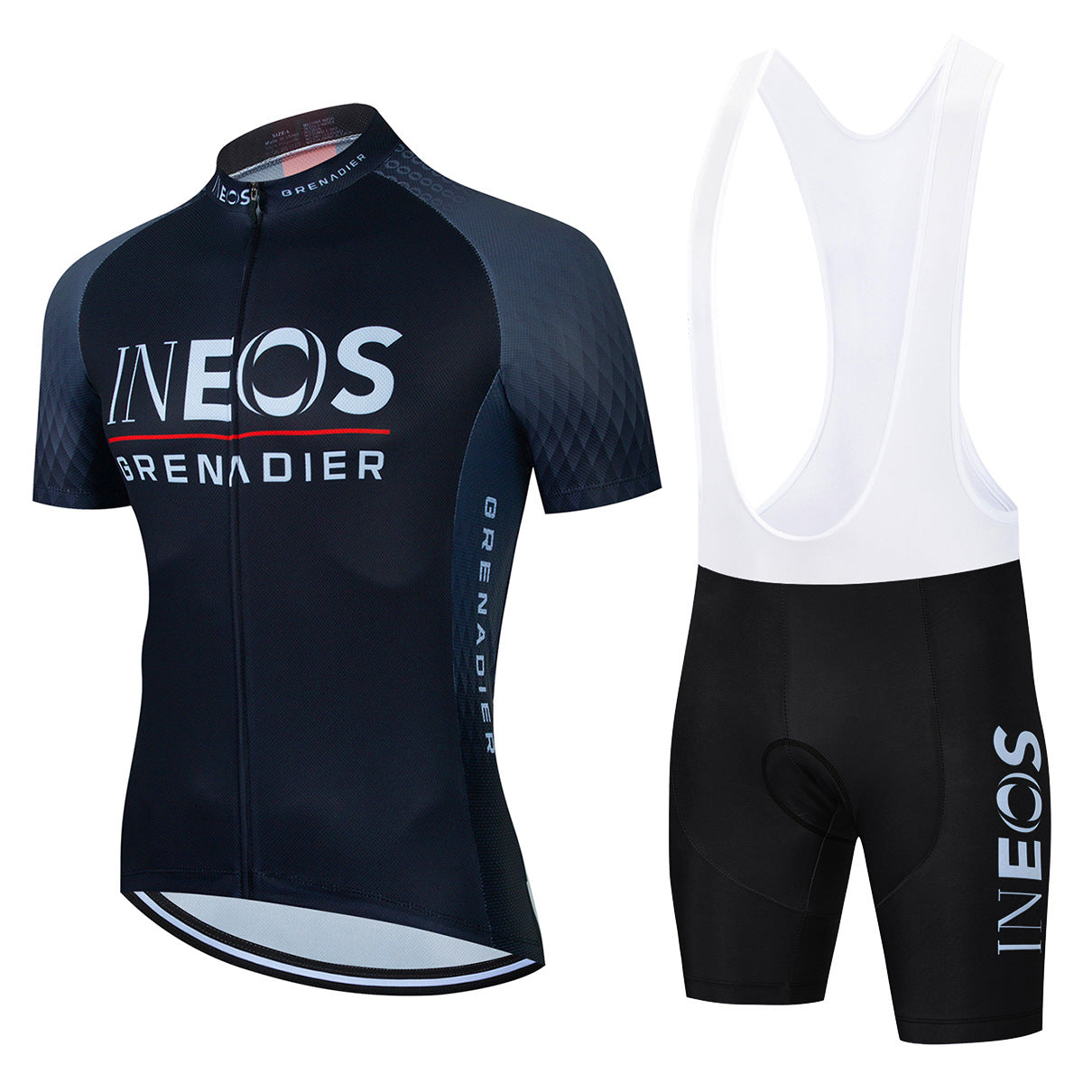 Ineos - Professionele wielerset