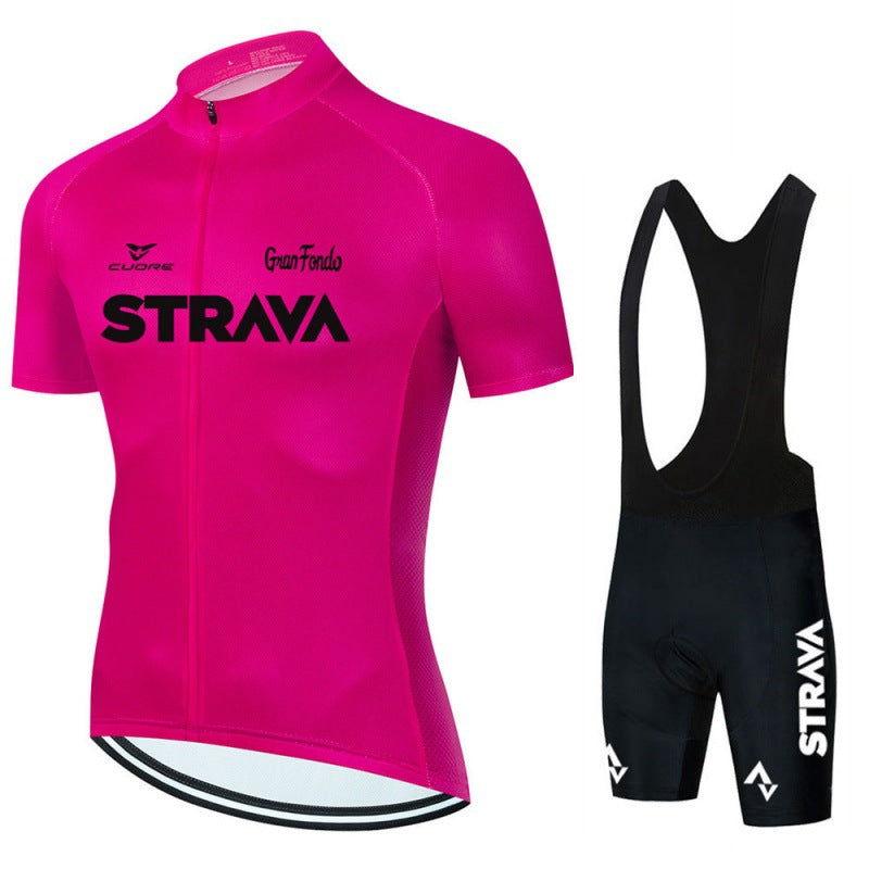 Strava | Pro Wielerkleding