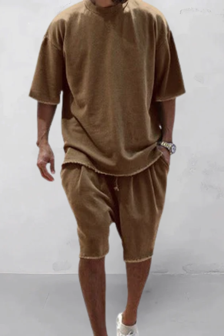 Ciro™  - Casual en sportieve set