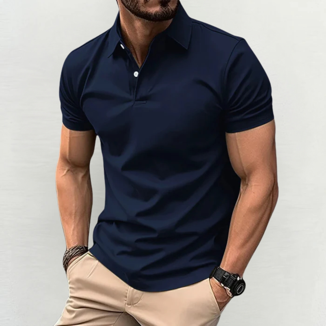 Guido | Elegante Polo
