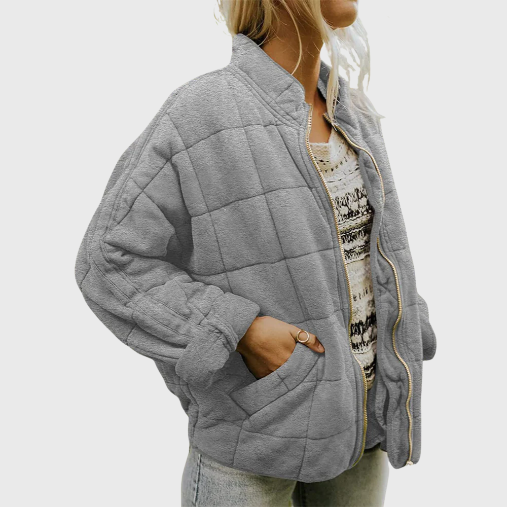 Sofie | Oversized tussenjas