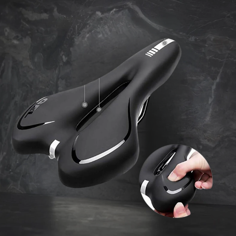 CloudComfort – Speed Pro