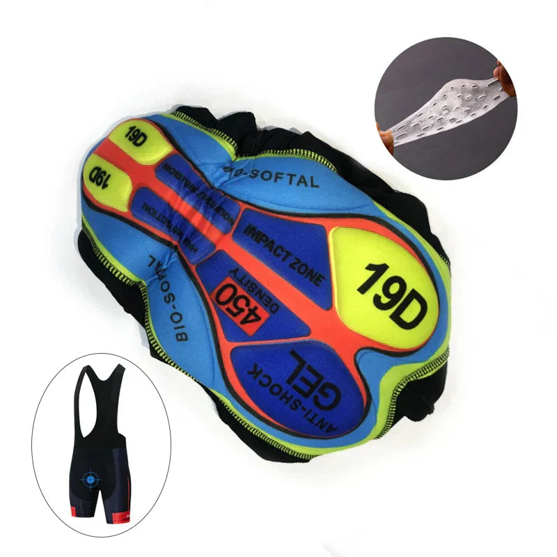 Giro d'Italia | Professionele Fietsset