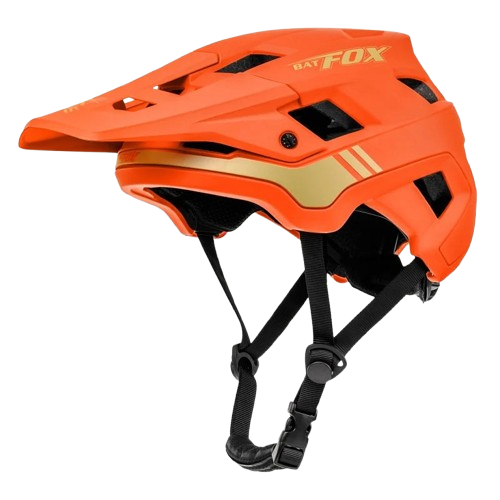 Pro Fox – Speedframe Helm
