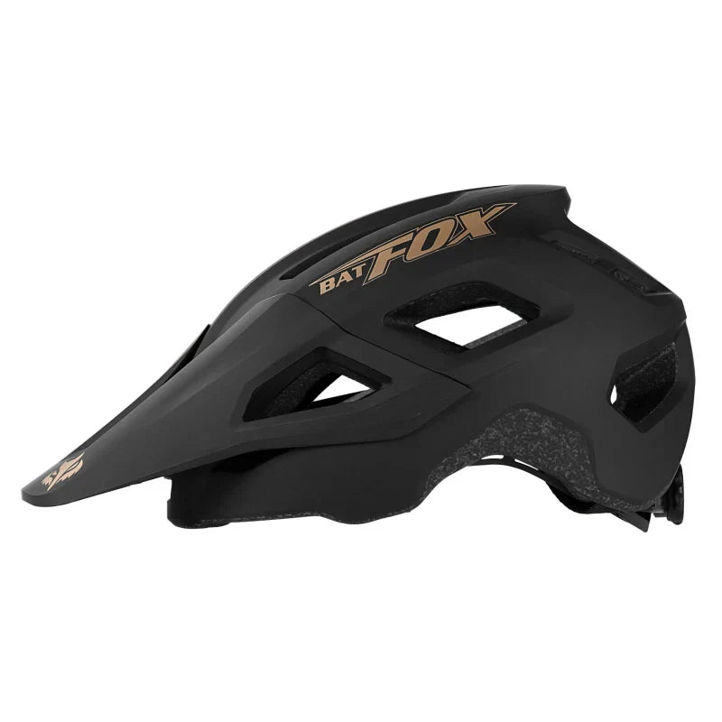 Bat Fox – Speedframe Helm