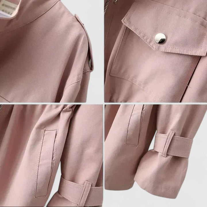 Alionora | Elegant jasje