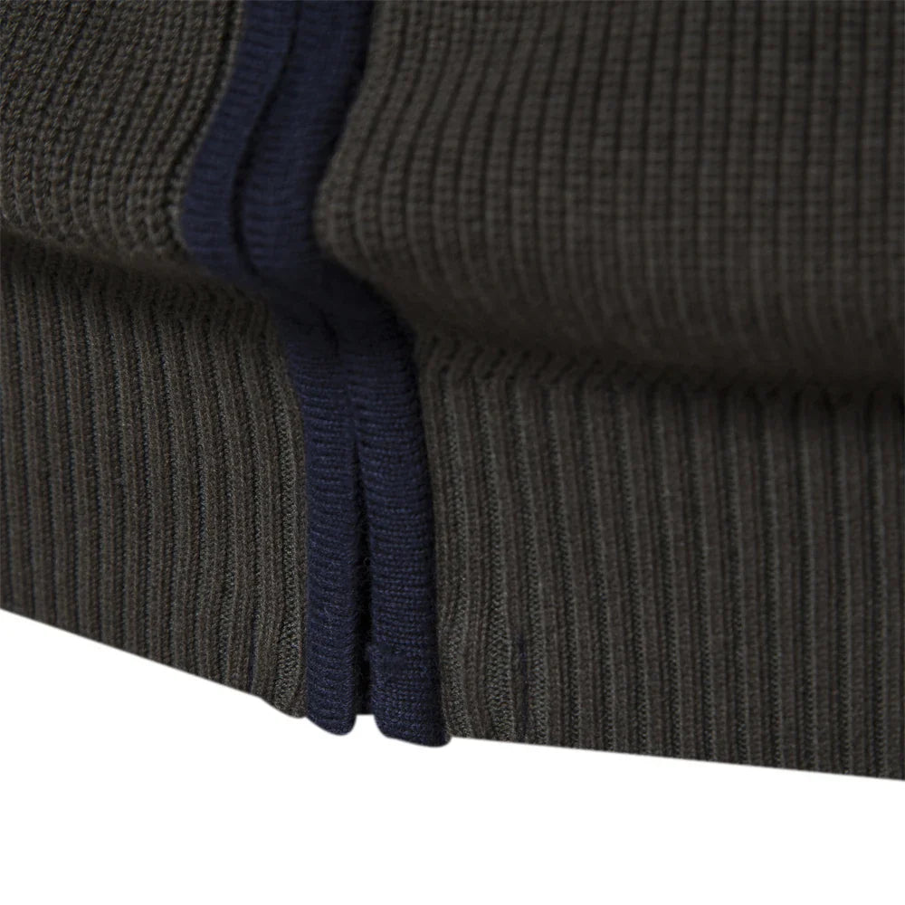 Solère | Zipper Vest