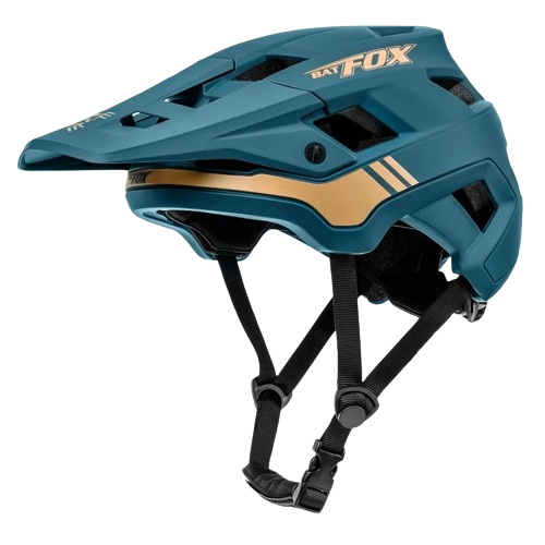 Pro Fox – Speedframe Helm