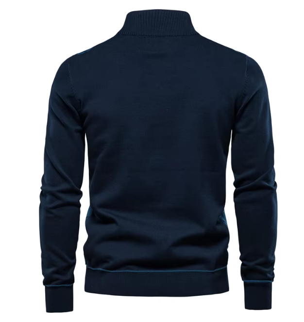 Solère | Half-Zip Herentrui