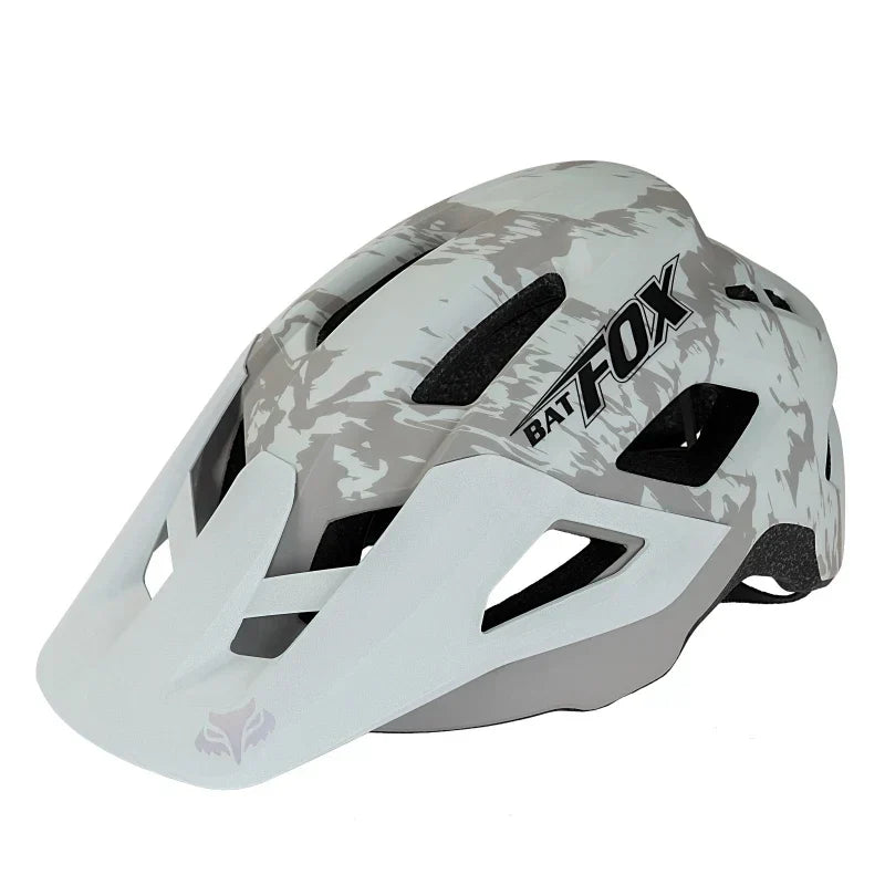 Bat Fox – Speedframe Helm