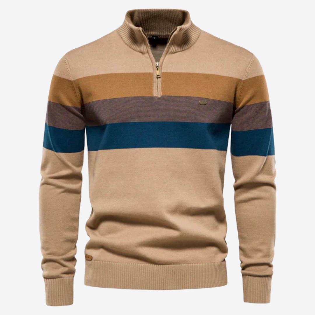 Solère | Retro Sweater