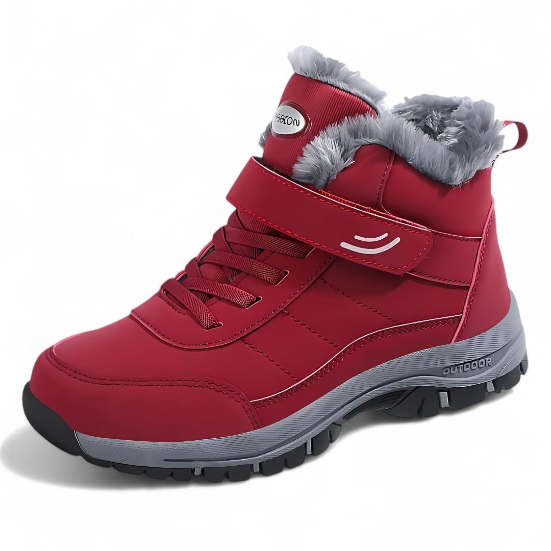 Warme Comfort Boots