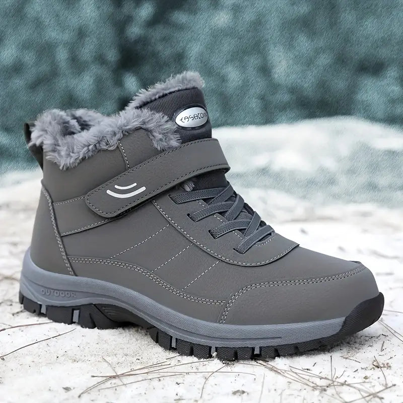 Warme Comfort Boots