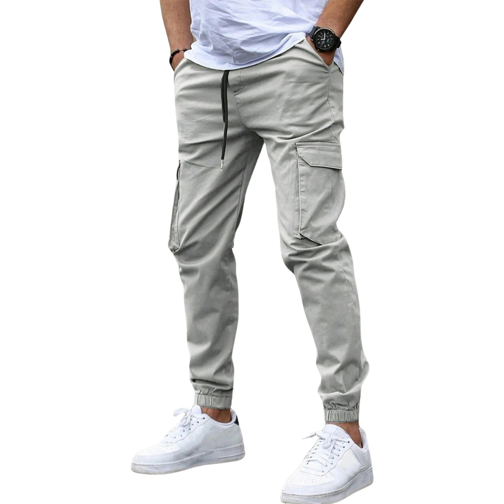 David | Cargo Jogger