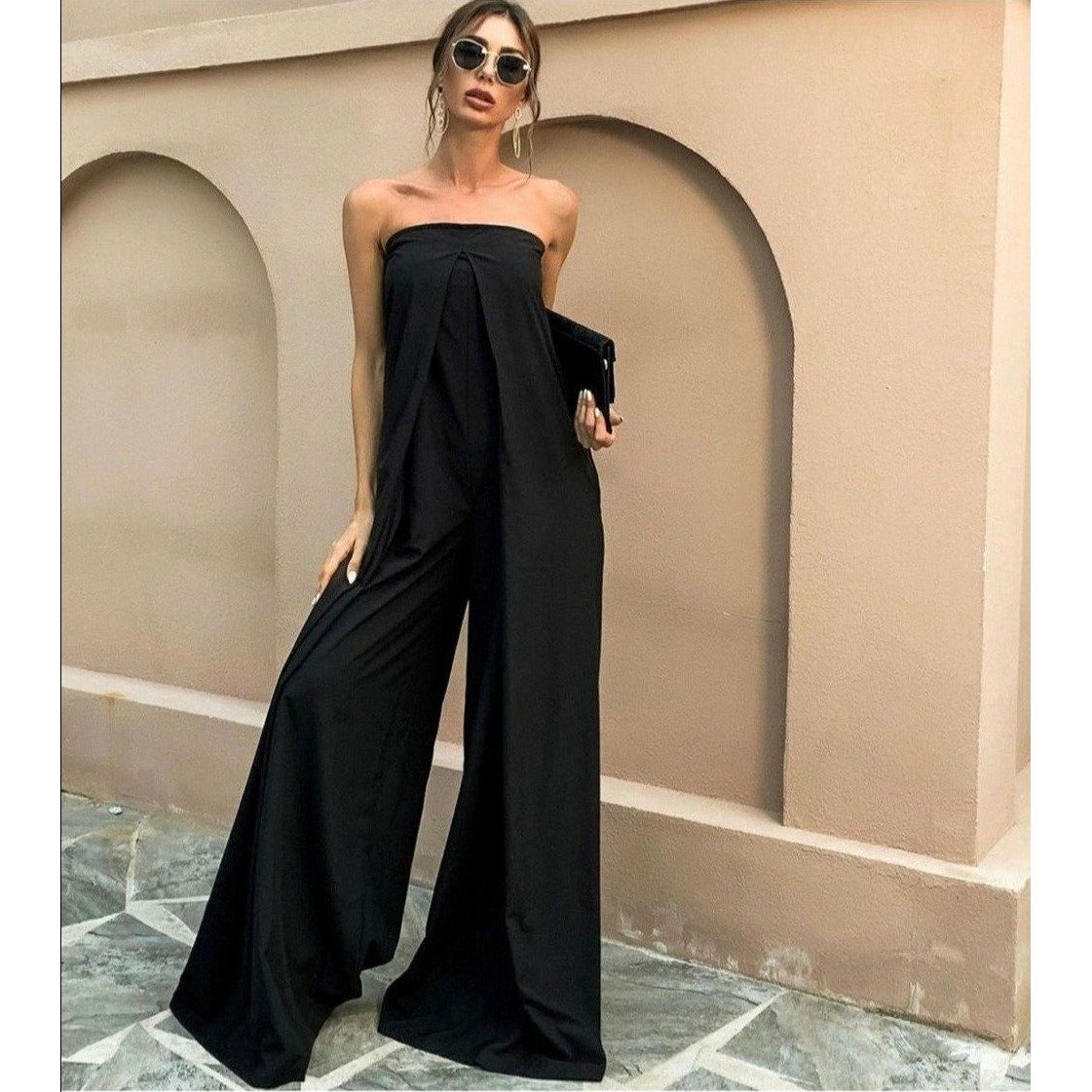 Jumpsuit lente/zomer