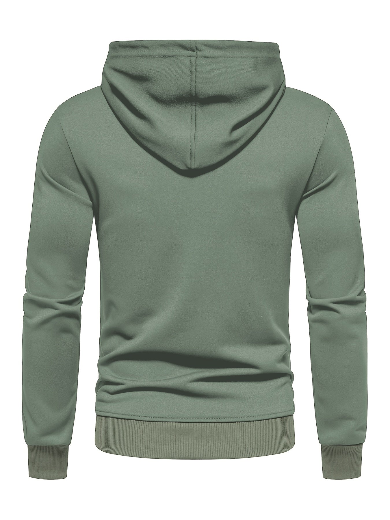 Solère | Casual Stretchy Hoodie