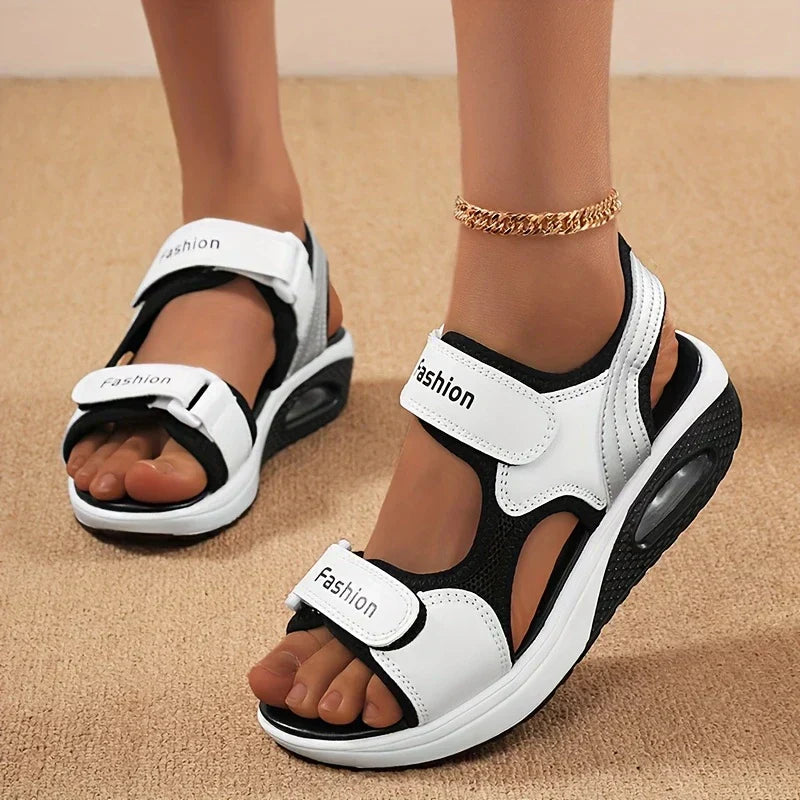 Tilde™ – Stijlvolle Sandalen voor De Zomer
