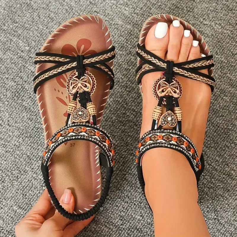 Solère | Orthopedia Comfort+ Sandalen