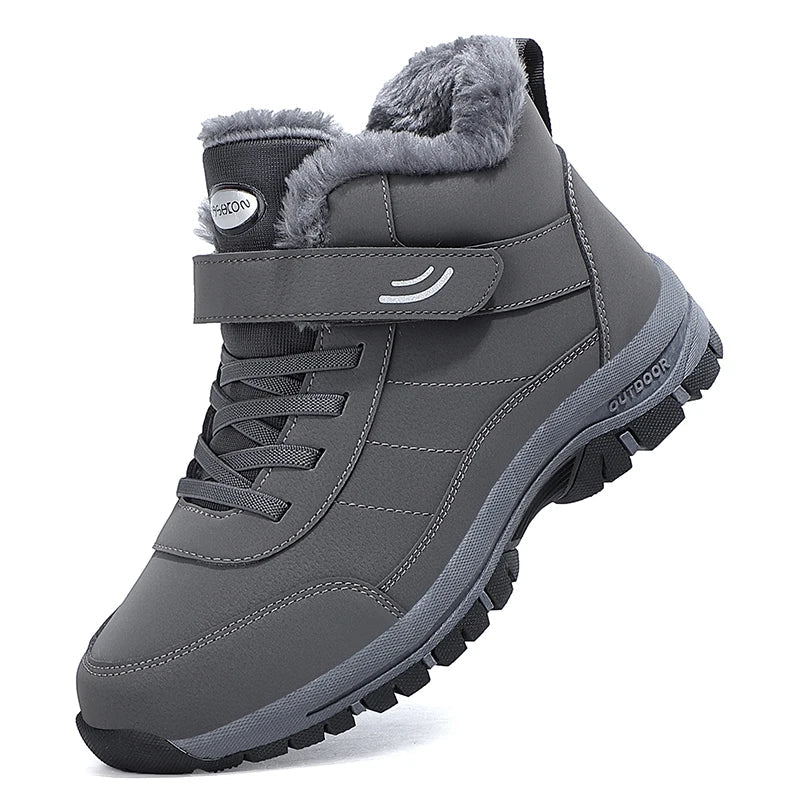 Warme Comfort Boots