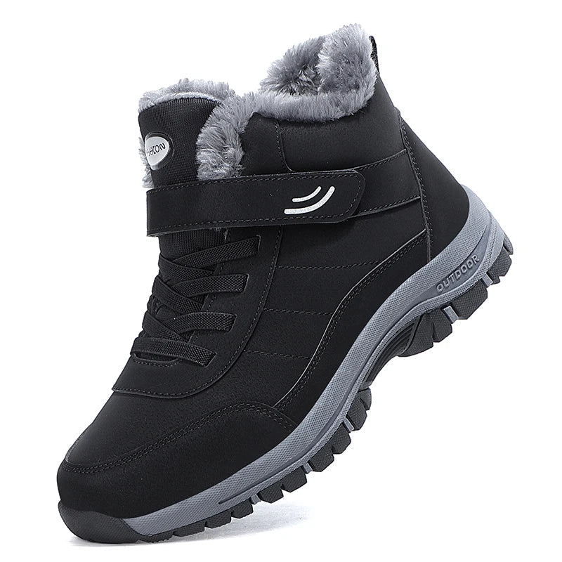 Warme Comfort Boots