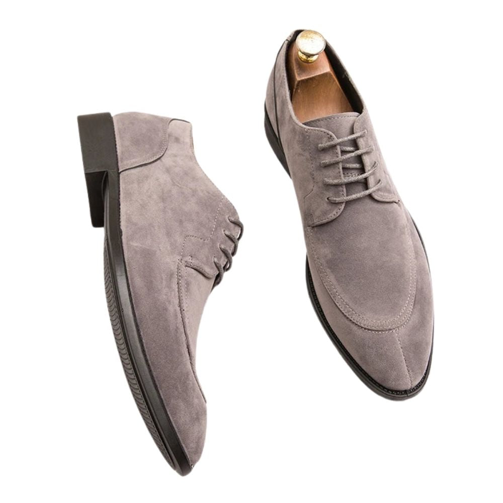 Rylan™ - Bellagio Prestige Oxfords in Suède