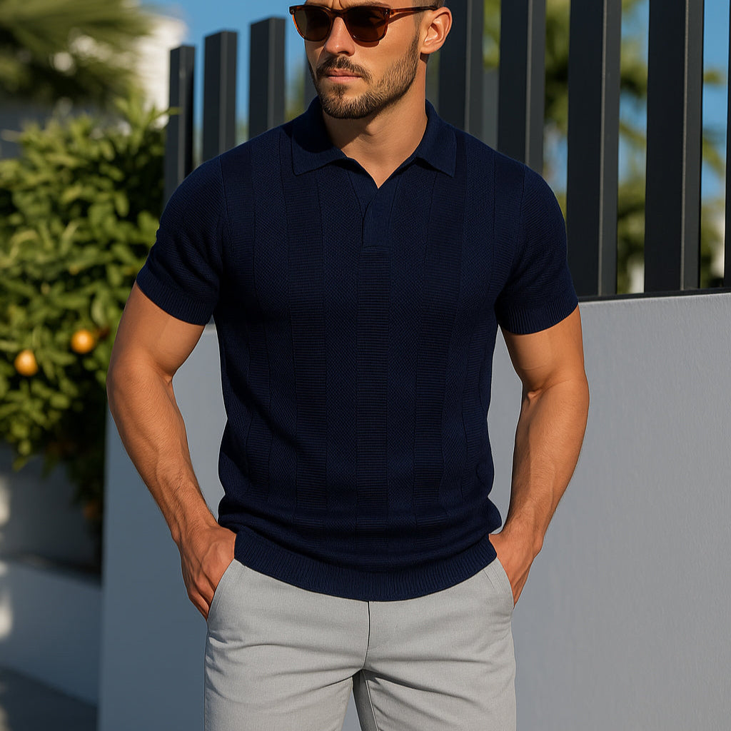 Roan Polo Comfortabel