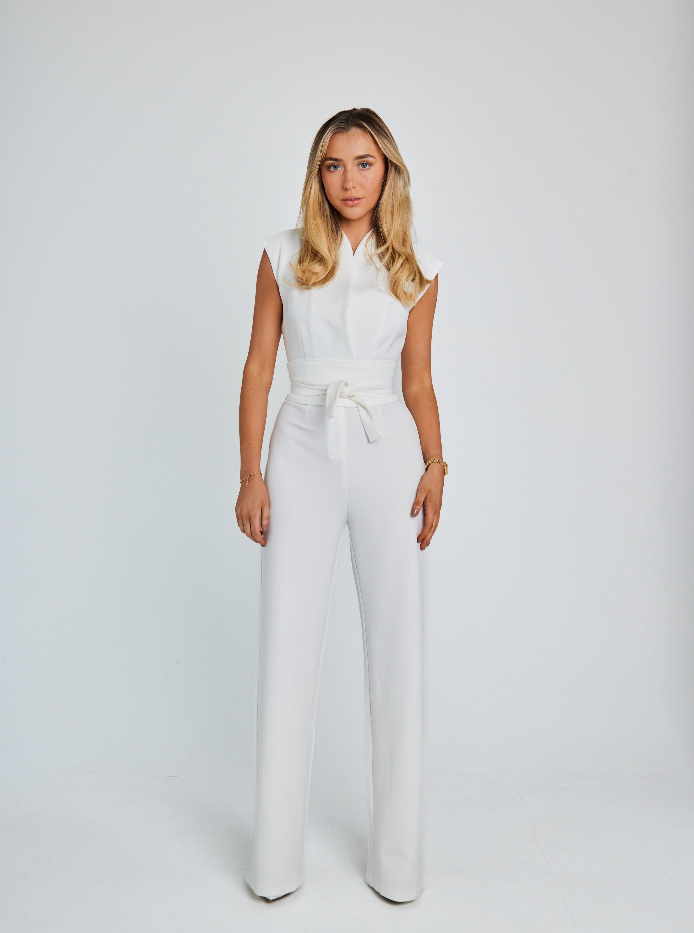 Roza ™ | Elegante Jumpsuit