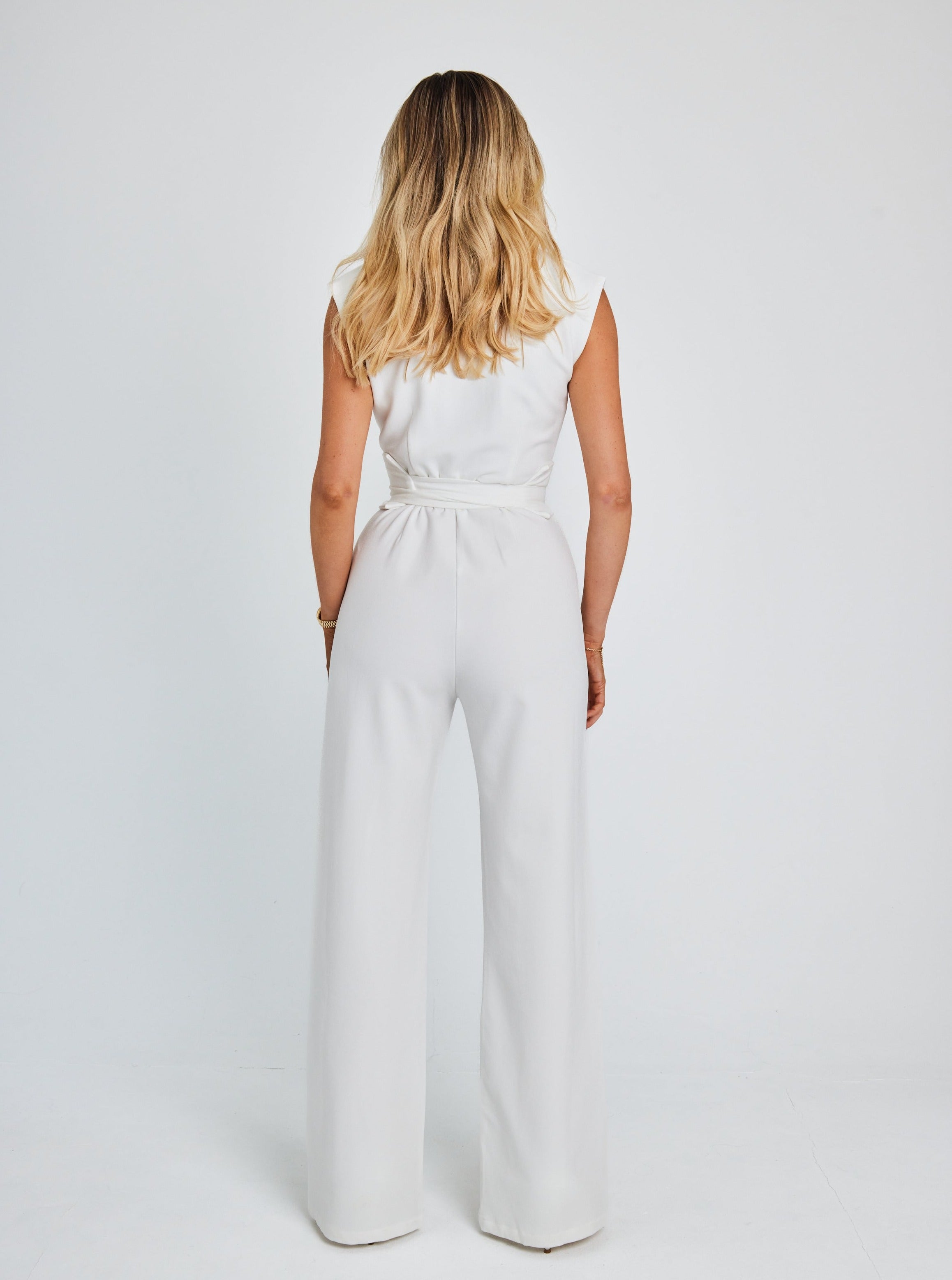Roza ™ | Elegante Jumpsuit