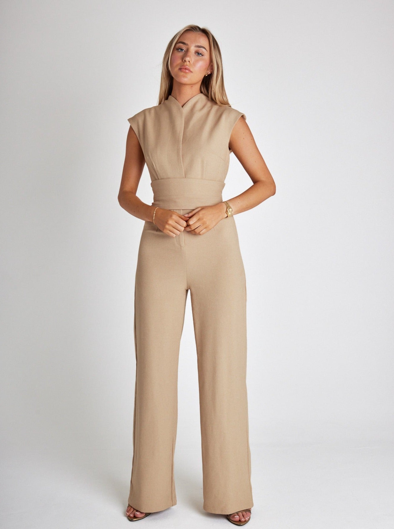 Roza ™ | Elegante Jumpsuit