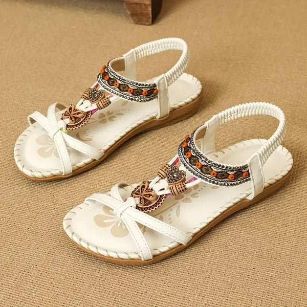 Solère | Orthopedia Comfort+ Sandalen