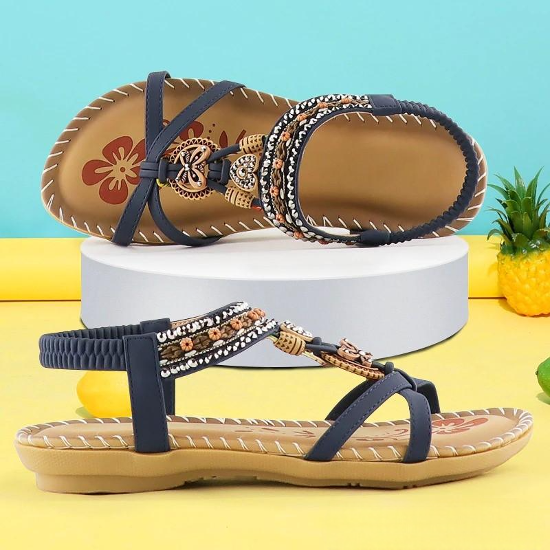 Solère | Orthopedia Comfort+ Sandalen