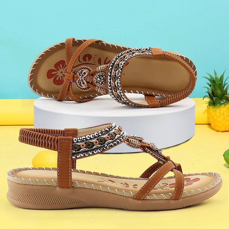 Solère | Orthopedia Comfort+ Sandalen