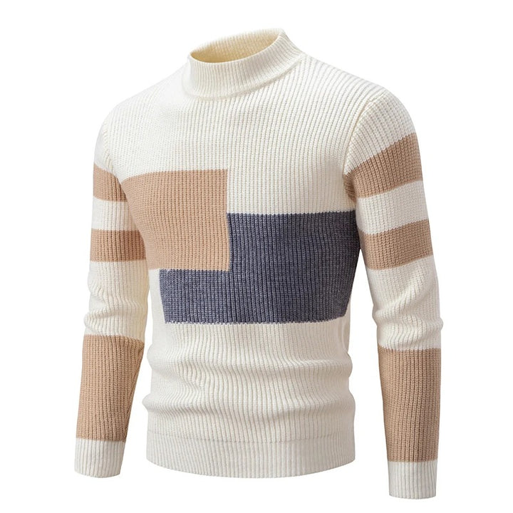 Solère | Colorblock Sweater