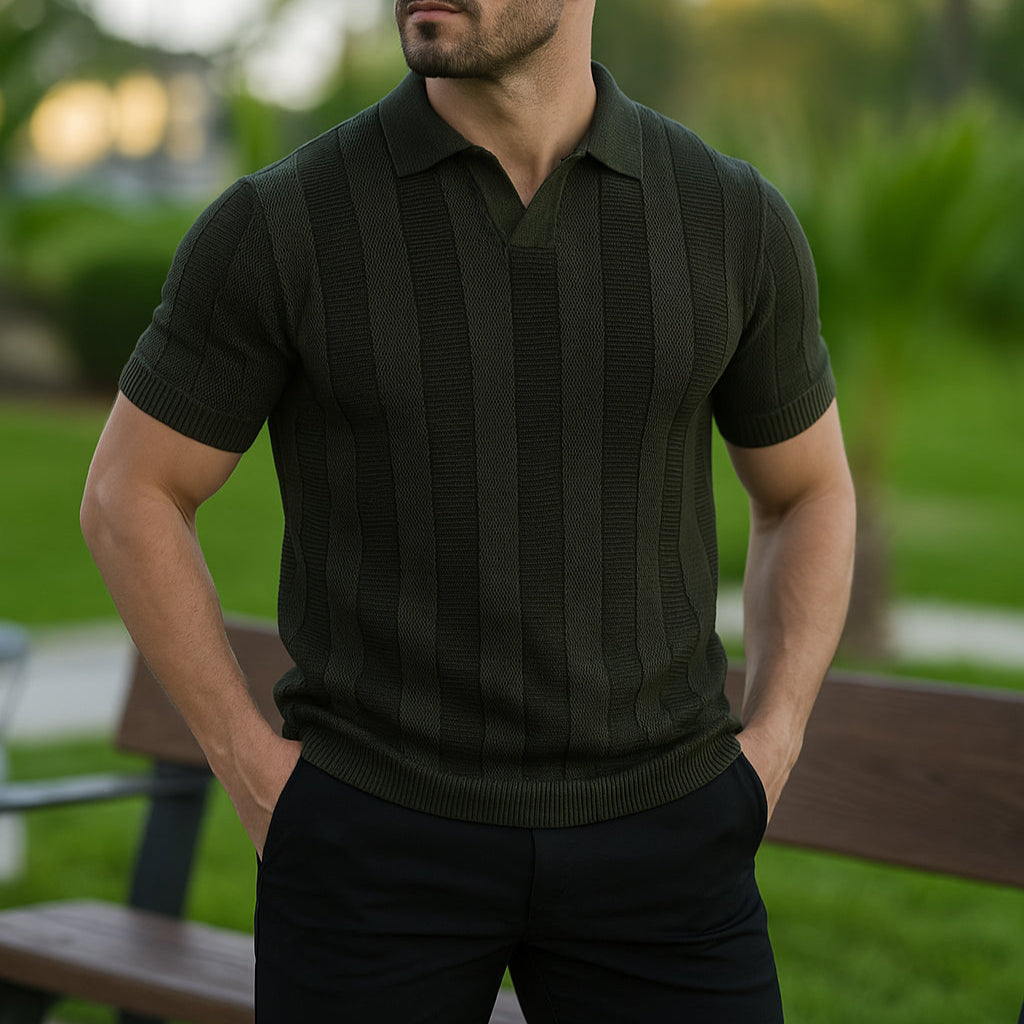 Roan Polo Comfortabel