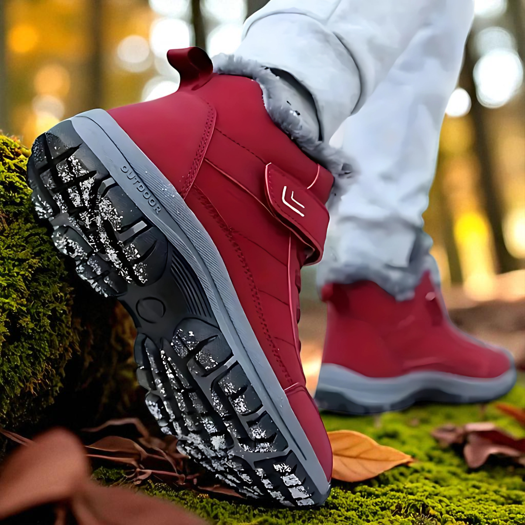 Warme Comfort Boots