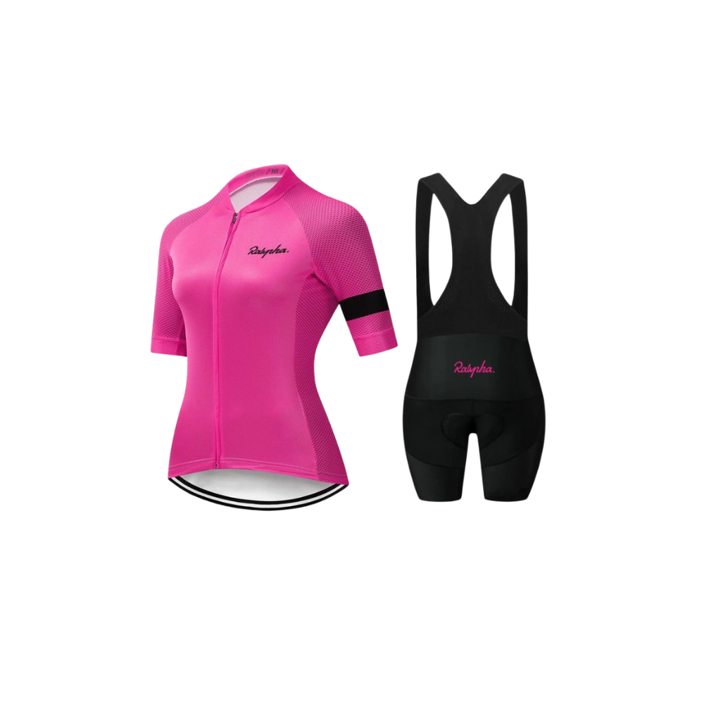 Rapha - Damesfietsset (nieuwe kleuren)