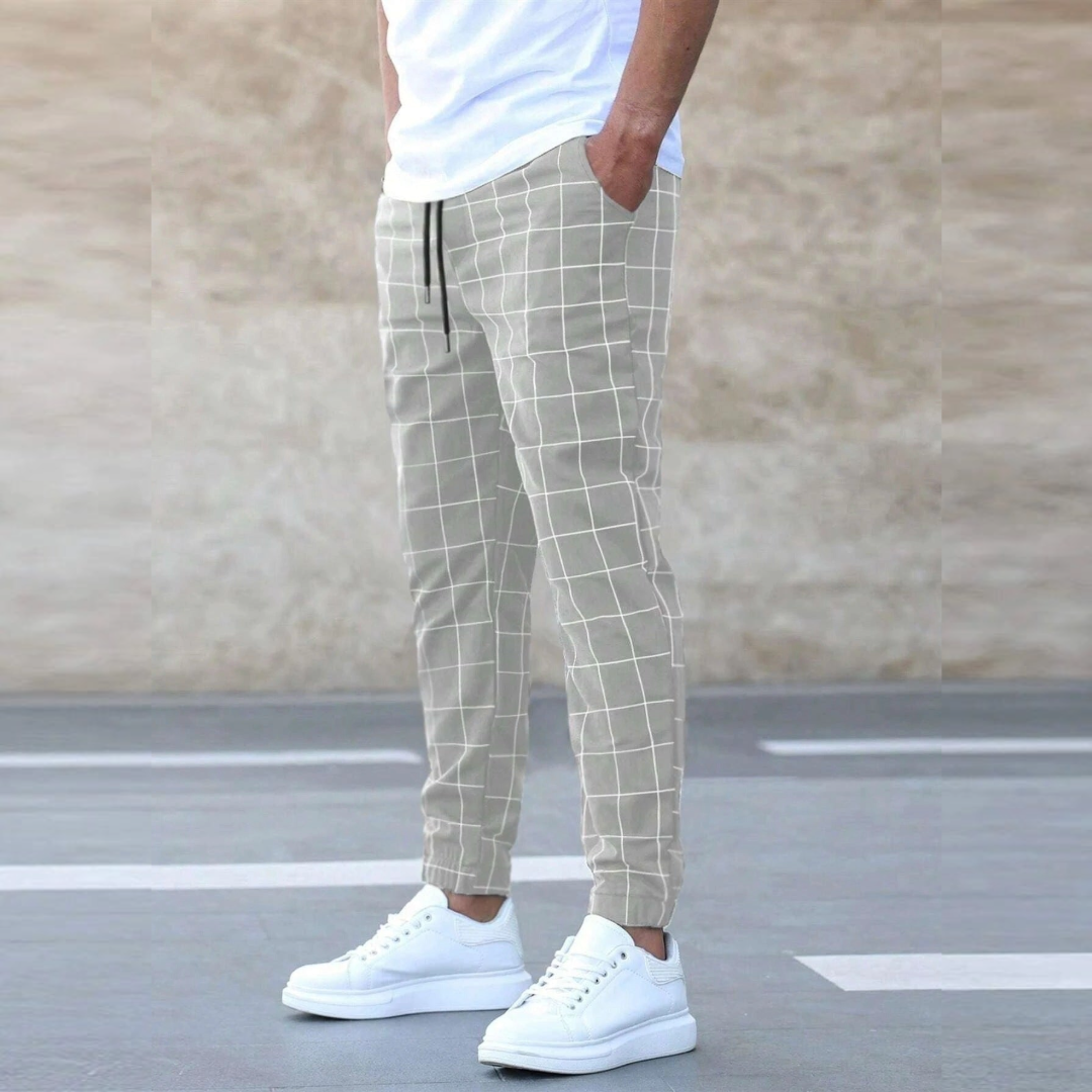 Solère™ | Pantalon