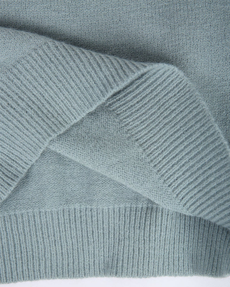 Sorella - Comfortabele Elegante Trui