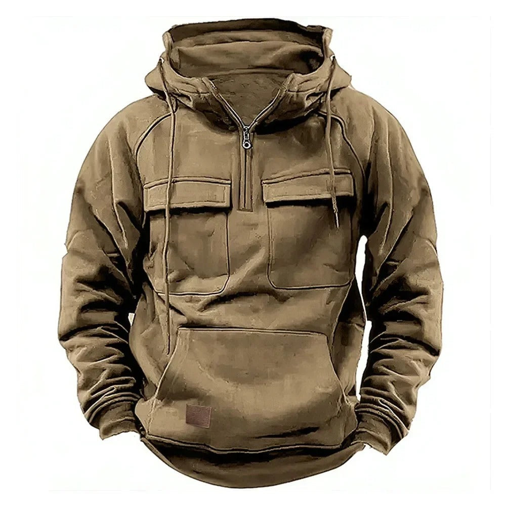 Solère | Trendy Hoodie