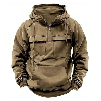 Solère | Trendy Hoodie