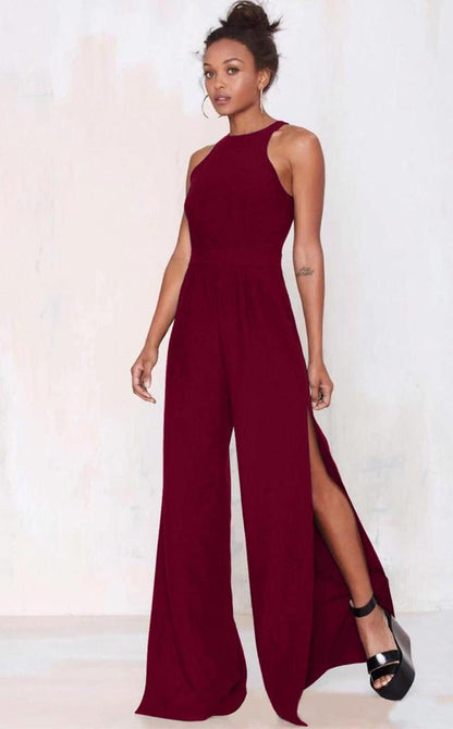 Jumpsuit doorsnede