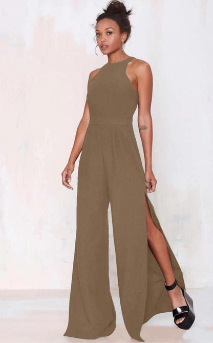 Jumpsuit doorsnede